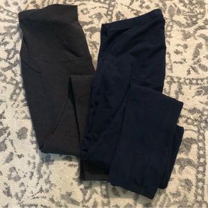 Bundle of Old Navy Leggings